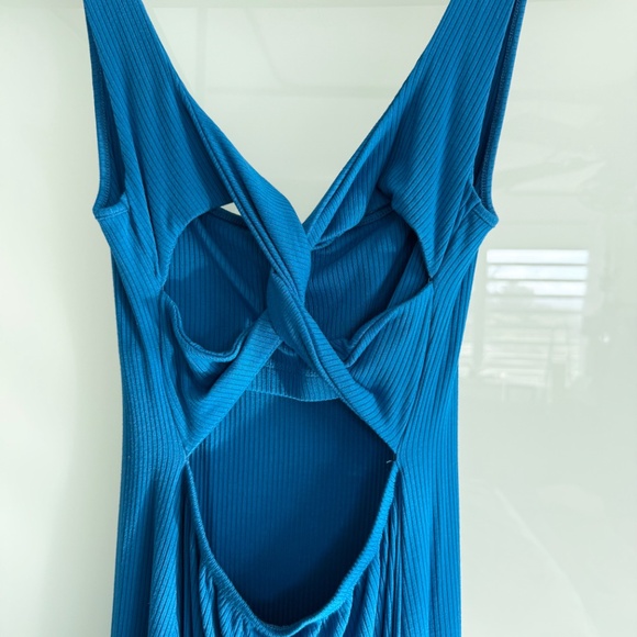 L*Space Mara Ribbed Bodycon - Picture 4 of 8